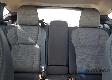 2024 Subaru Crosstrek Premium из США, поврежденный, VIN JF2GUADCXRH214765